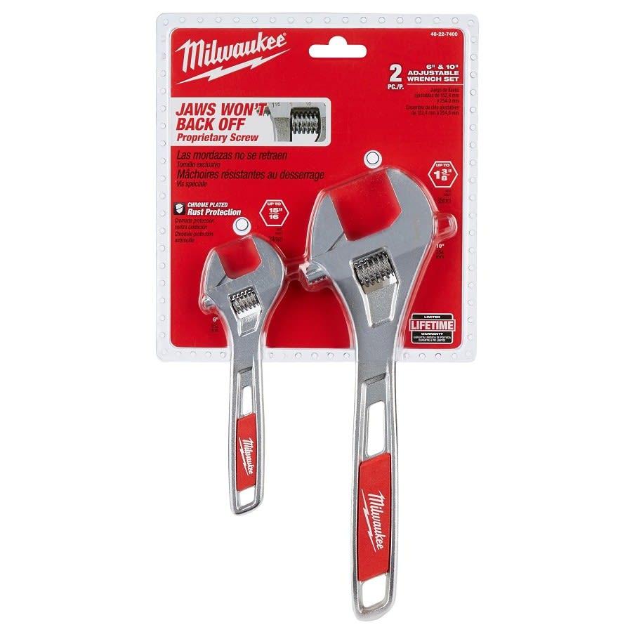 Adjustable Wrench Set, 2 Pieces, 6 in, 10 in, Polished Chrome, 2-Pack - pleowvqdhu6gpezthu8i_800x500@2x.jpg