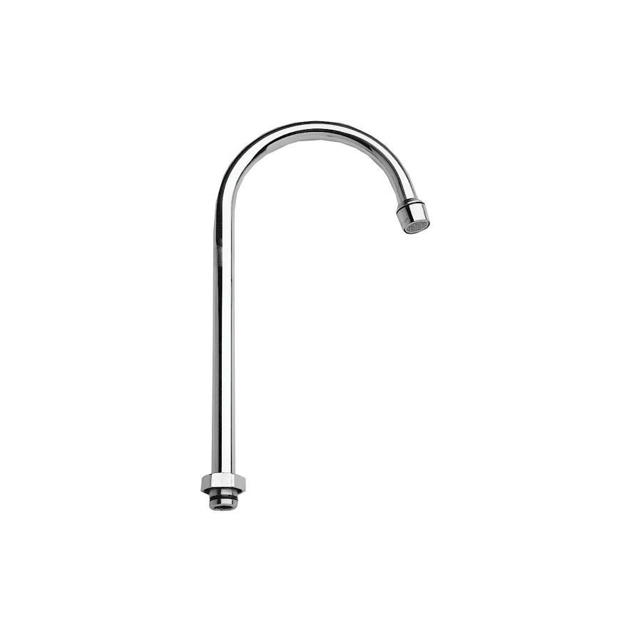 Swivel Spout With Aerator, 1/2 in, 5-1/2 in, Spout Reach, 2.2 gpm, Stainless Steel, Polished Chrome - plpiap7unmf1faegofud_800x500@2x.jpg