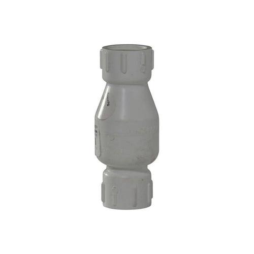 Spring Check Valve, 3/4 in, FNPT, PVC - plu8ryjstywwvysfdhmb_x500.jpg