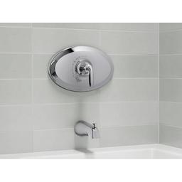 Pressure Balanced Tub & Shower Trim, Matte Black - pmcjjydlwhqpmbt97bhh_x500.jpg