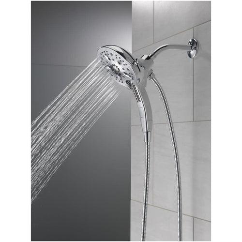 Universal Showering In2ition 1.75 GPM Multi Function Shower Head with Touch-Clean, MagnaTite, and H2Okinetic Technology - pmpdgj8na05bslqf3kjt_x500.jpg