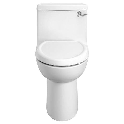 Cadet 3 Compact Elongated One-Piece Toilet with EverClean Surface and Right Height Bowl - Includes Slow-Close Seat - Right Mounted Tank Lever - pmxb91fe57cfsvrcowzz_x500.jpg