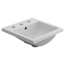 Studio Carre 16-3/8" Drop In Porcelain Bathroom Sink For Single Hole Faucets - pn4dxufp7pswkzenynab_x500.jpg