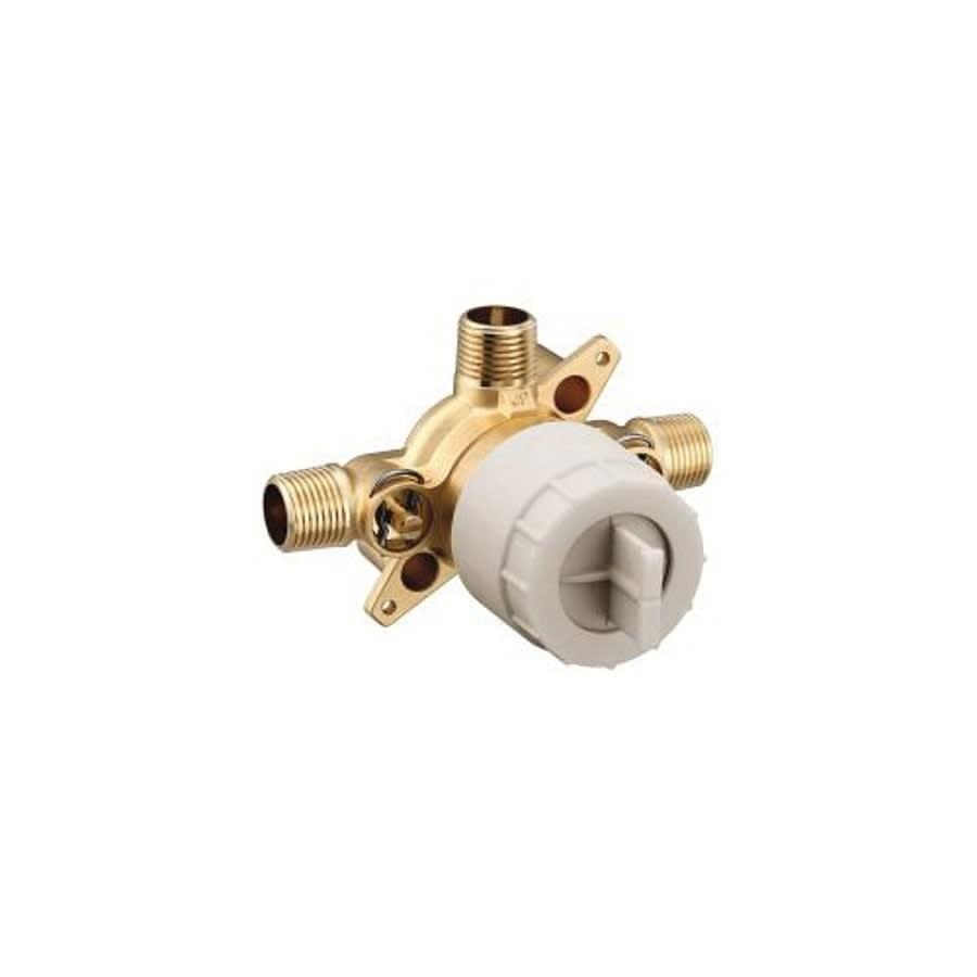 M-Pact™ M-Core™ 3-Port Rough-In Valve, 1/2 in, CC/IPS Inlet x 1/2 in, CC/IPS Outlet, 200 psi Air/300 psi Water Pressure, Brass Body - pnkdgalcvxmi0jfj15vc_800x500@2x.jpg