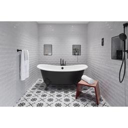 Purist Floor Mounted Tub Filler with Built-In Diverter - Includes Hand Shower - pnmzanxzte74pp5cwn7b_x500.jpg