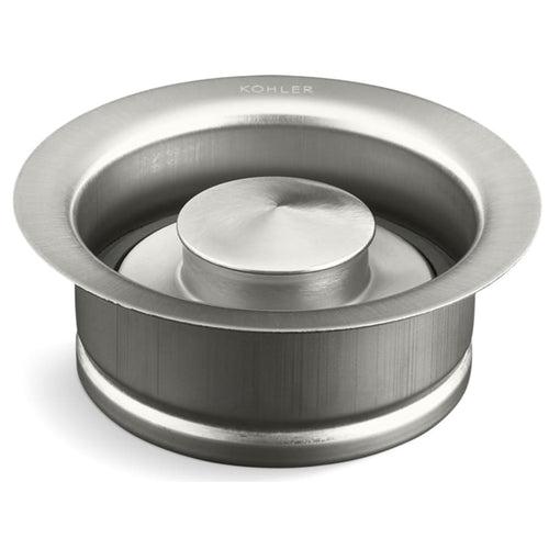 Solid Durable Disposal Flange and Stopper for Standard Garbage Disposals - ponoktkqjh0g1o1ywtsl_x500.jpg