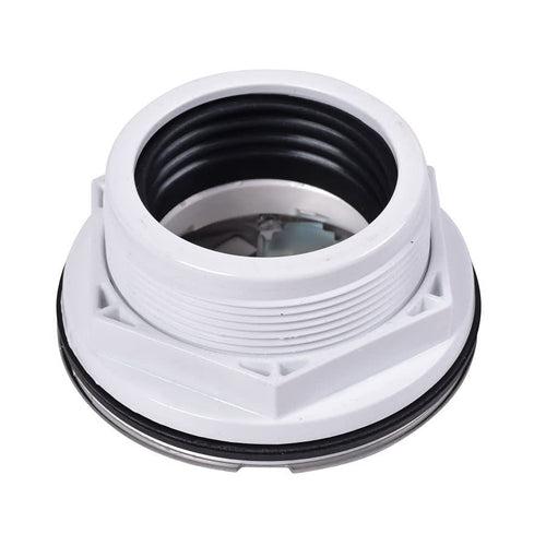 2 in, 101 PNC PVC No-Calk Shower Drain with Stainless Steel Strainer - poq01w2il64yfzax2ir1_x500.jpg