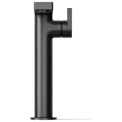 Composed 1.2 GPM Vessel Single Hole Bathroom Faucet with Pop-Up Drain Assembly - poru09nki0brtiwa4np2_x500.jpg