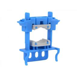 Isolation Pipe Clamp, 3/8 to 1 in, Nylon - ppixl4saqpxdxir4sh0a_800x500@2x.jpg