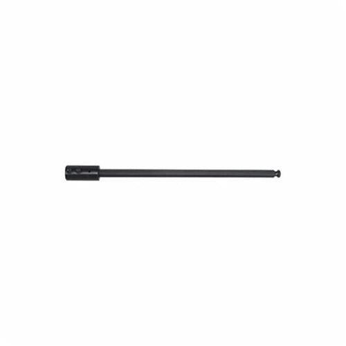 Hole Saw Extension, 1/2 in, Shank, For Use With 1L, 2L or 3L Hole Saw, Carbon Steel, Black Oxide - ppl7l33wkoet3vdngzbo_x500.jpg