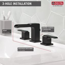 Ara 1.2 GPM Widespread Waterfall Bathroom Faucet - Includes Metal Pop-Up Drain Assembly - pqolzvfhr2ukzbbzair4_x500.jpg