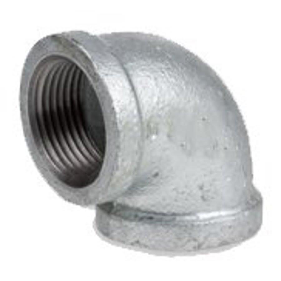 90 deg Elbow, 3/4 in, FNPT, 150 lb, Malleable Iron, Galvanized, Domestic - pqtfeulavxudml0vaxwx_800x500@2x.jpg