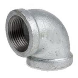 90 deg Elbow, 3/4 in, FNPT, 150 lb, Malleable Iron, Galvanized, Domestic - pqtfeulavxudml0vaxwx_800x500@2x.jpg