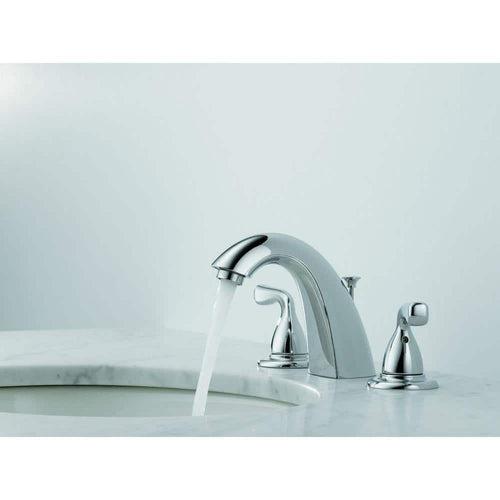 Foundations 8 in. Widespread 2-Handle Bathroom Faucet in Chrome - proohhdhpjsxlwod5bvb_x500.jpg