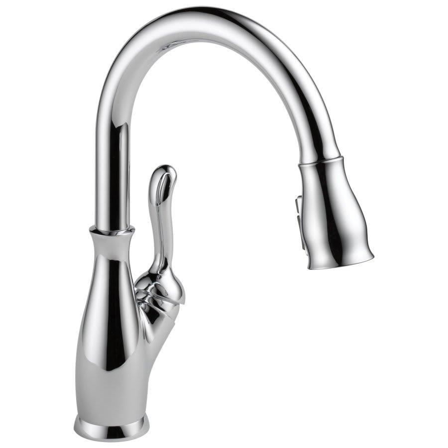 Leland® Kitchen Faucet, Deck Mount, ADA, 1 Lever Handle, 1 or 3-Hole, Chrome - pryzo9ude7ll3kdawtvm_800x500@2x.jpg