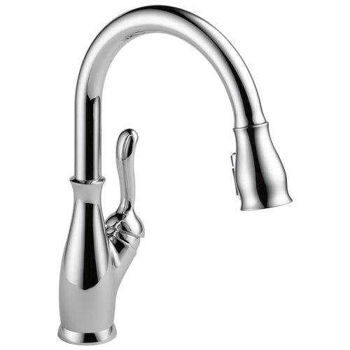 Leland® Kitchen Faucet, Deck Mount, ADA, 1 Lever Handle, 1 or 3-Hole, Chrome - pryzo9ude7ll3kdawtvm_x500.jpg