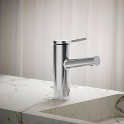 Elate 1.2 GPM Single Hole Bathroom Faucet with Pop-Up Drain Assembly - ps2yqeegfgc3em4mqeat_x500.jpg