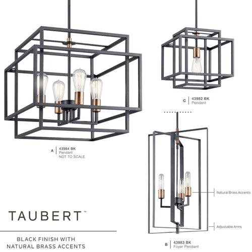 Taubert 4 Light 18" Wide Single Pendant - pskhf7pagt9yf435ixci_x500.jpg