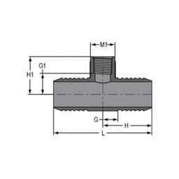 Tee, 1-1/4 in, Insert x Insert x FNPT, PVC - psnt07aseaylb3ehjwrt_x500.jpg