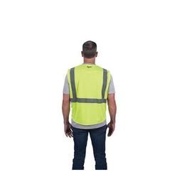 Non-Breakaway Mesh Safety Vest, L/XL, Hi-Viz Yellow, 600D Woven, Hook and Loop/Zipper Closure, 9 Pockets, ANSI Class Class 2, ANSI 107-15 Type R - pssoqqyh7f3gqi1jmm7m_x500.jpg