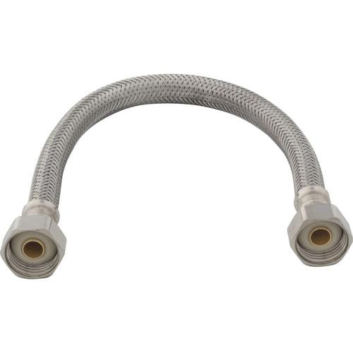 1/2" x 1/2" FIP 16 Stainless Steel Sink Connector - psxkaxv1pyhmgejsqoha_x500.jpg