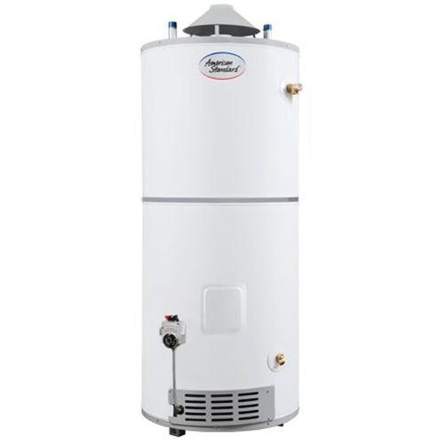 Atmospheric Tall Residential Water Heater, 100 gal, Natural Gas, 76 Kbtu/hr, Ultra Low NOx, Energy Factor - pt8uwm5zkmblx0mllu7k_x500.jpg