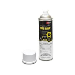 UV-Resistant Wasp and Hornet Spray, 12 oz Aerosol, Liquid Form, Clear, Petroleum Odor - ptcyzzs4hgpoxzuggv7g_x500.jpg