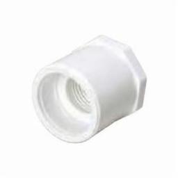 Bushing, 3/4 x 1/2 in, Spigot x FNPT, SCH 40/STD, PVC - pteibrm3aznupbht0xmz_x500.jpg