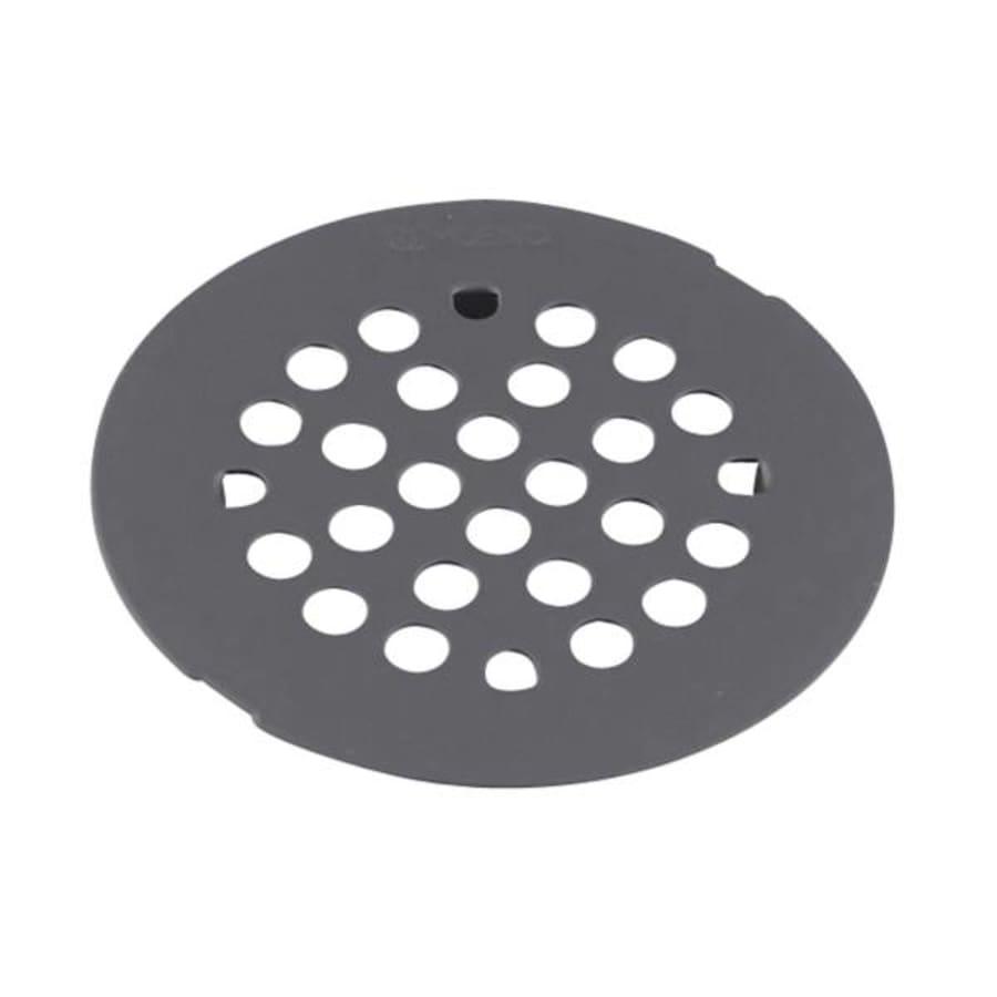 4-1/4" Round Shower Drain Cover with Exposed Screw Installation - ptn5yqaj04tixkcmgllk_800x500@2x.jpg