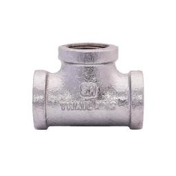 Tee, 2-1/2 in, FNPT, 150 lb, Malleable Iron, Galvanized - pu2snvpcwq0us3f4igoc_x500.jpg