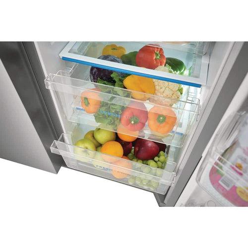 Frigidaire 22.3 Cu. Ft. 36" Counter Depth Side By Side Refrigerator - punj4lsldqgmqhhoep2h_x500.jpg