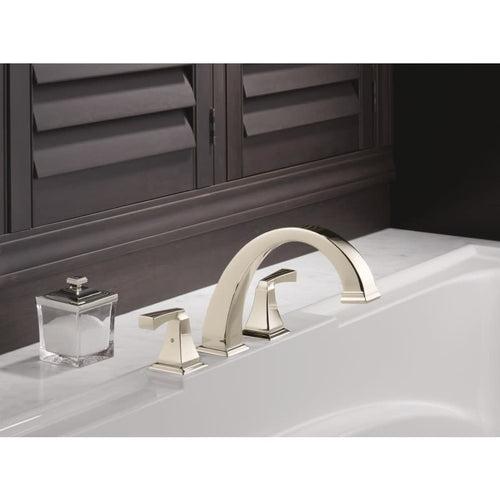 Dryden Deck Mounted Roman Tub Filler Trim with Lever Handles - puuxhj7c30zcnjrppnso_x500.jpg