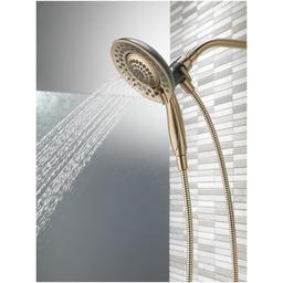 In2ition 1.75 GPM 2-in-1 Multi Function Shower Head / Handshower with Hose and Shower Arm Mount Included - Limited Lifetime Warranty - puz7dytvw1sleoim0zb9_x500.jpg