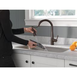 Essa Pull-Down Kitchen Faucet with Magnetic Docking Spray Head - Includes Lifetime Warranty - puzbk1phgcazb7nmj4to_x500.jpg