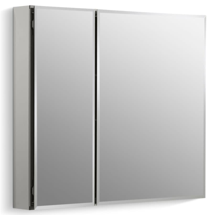 30" x 26" Double Door Reversible Hinge Frameless Mirrored Medicine Cabinet - pvbawelb3efboeabe9vc_800x500@2x.jpg