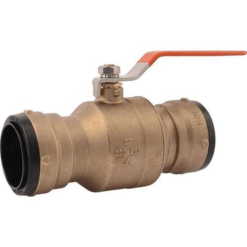 1-Piece Ball Valve, 2 in, Push, Full Port, Plated Brass Ball, Brass - pvtdc5vymiifomzlbjau_x500.jpg