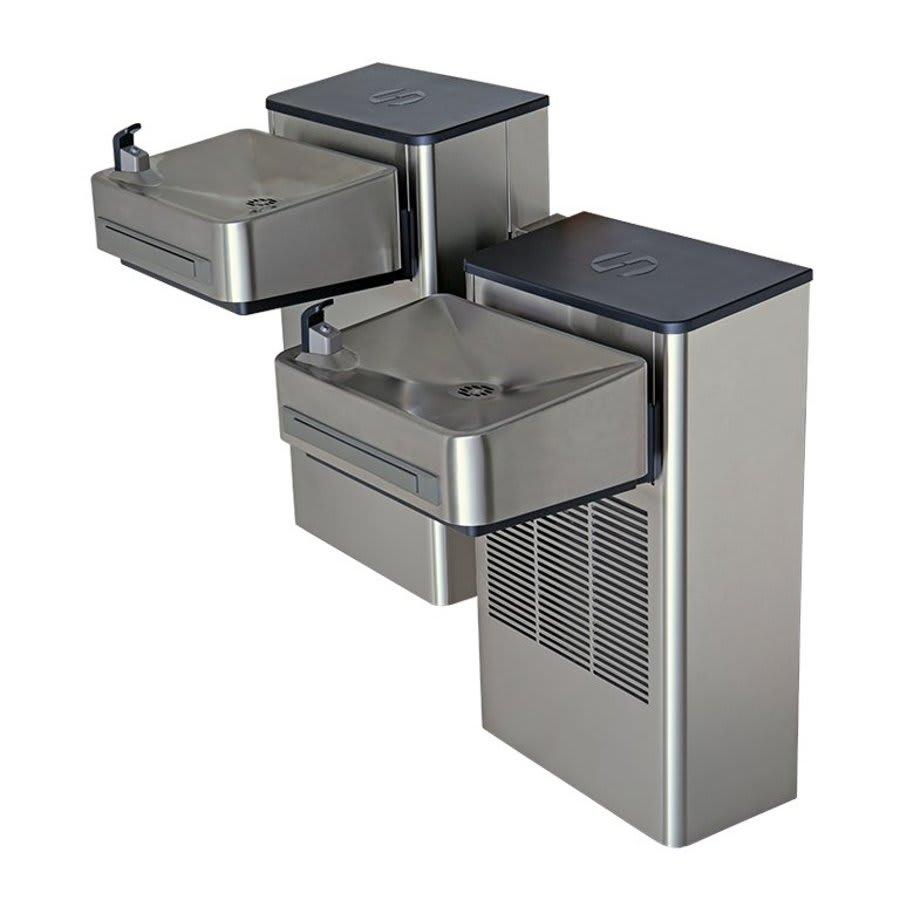 Wall-Mounted Elec Bi-Level Cooler ADA Stainless Steel - pwgjkirpcoe86fi9ei1q_800x500@2x.jpg