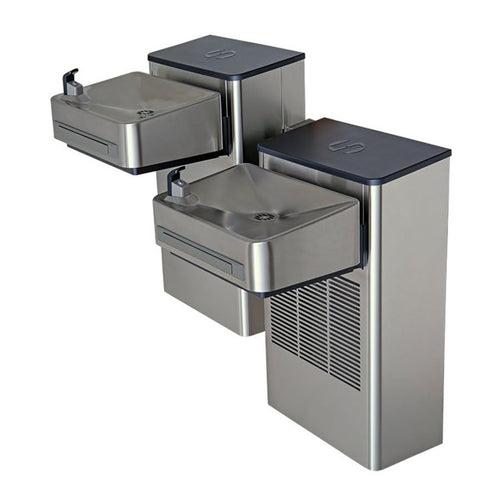 Wall-Mounted Elec Bi-Level Cooler ADA Stainless Steel - pwgjkirpcoe86fi9ei1q_x500.jpg