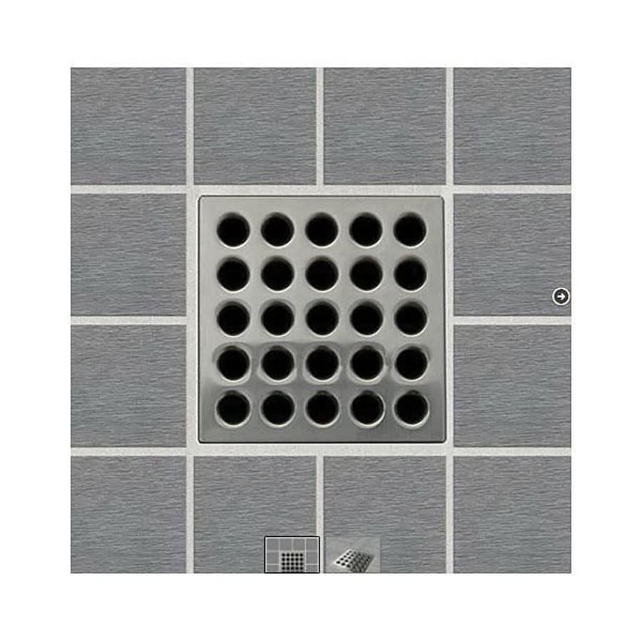 Drain Grate, For Use With Drain, Stainless Steel/Polycarbonate - px4w0fu2khaqxwcl7at7_800x500@2x.jpg