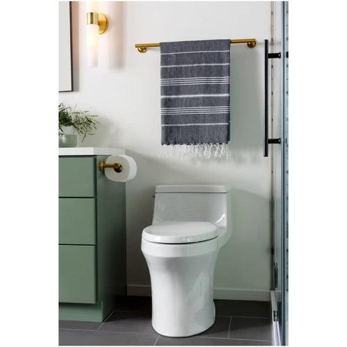 San Souci 1.28 GPF Elongated One-Piece Comfort Height Toilet with AquaPiston Technology - Seat Included - pxigve93fnhbxgxkegkm_x500.jpg