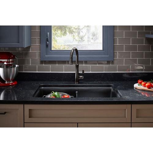 Bellera Pull-Down Kitchen Faucet with DockNetik Secure Docking System and Pull-Down 3-Function Sprayhead Featuring Sweep Spray Technology - pxqg65rdhahngjygd3z4_x500.jpg