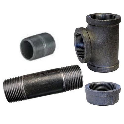 Drip Leg Kit for Gasline, Black, 3/4 in - pxsjlthsiumr4nykyayu_x500.jpg