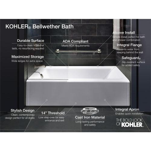 Bellwether 60" Alcove Soaking Tub with Left Drain - pxu5pm8pswcqeiomttqn_x500.jpg