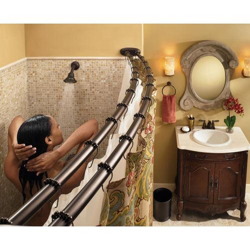 Double 57" - 60" Adjustable Curved Shower Rod - pz2yyu2hbkuhk601lrij_x500.jpg