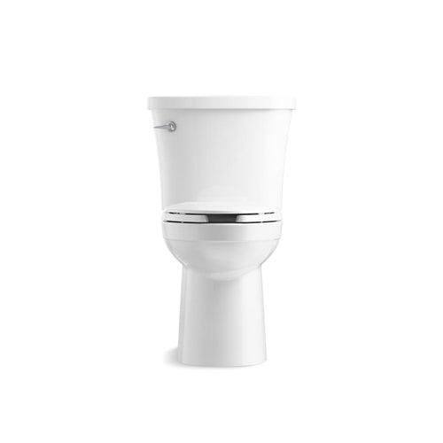 Kingston Elongated Chair Height Toilet Bowl Only - Less Toilet Seat - pzbblsa1gozstdjq4dou_x500.jpg