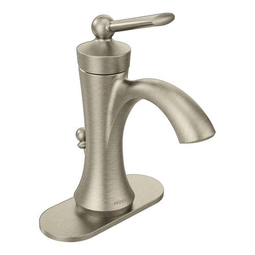 Wynford Single Hole Bathroom Faucet with Metal Pop-Up Drain Assembly - pzbeuimhi3ui9gmrbu2t_x500.jpg