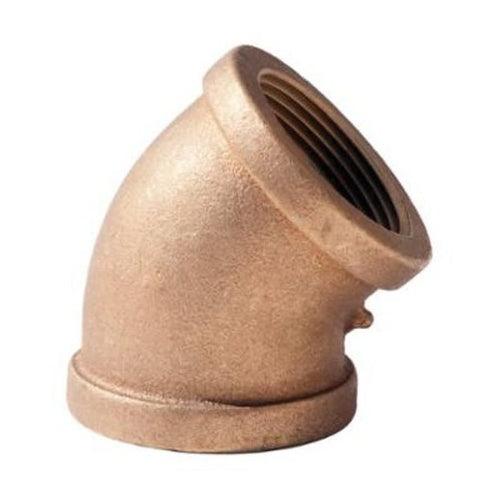 45 deg Elbow, 2 in, FNPT, Lead Free Brass, Rough Brass - pzhlgvbtz3vapeumlfzb_x500.jpg