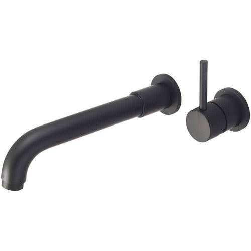 Motegi Single-Handle Wall Mount Roman Tub Faucet in Matte Black - q09enugbwtjh3nncr5yo_x500.jpg