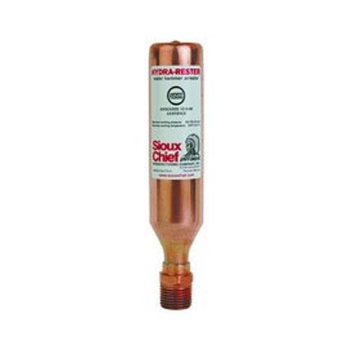 HydraRester™ Water Hammer Arrestor, 1/2 in, MNPT, Copper - q1gblmkmp23ymq8nzwuo_x500.jpg