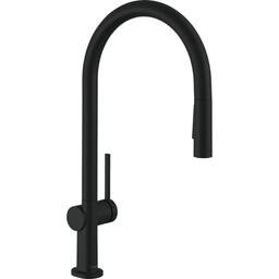 Talis N 1.75 GPM Single Hole Pull Down Kitchen Faucet - q1kvc3vg5isork7zmzip_x500.jpg